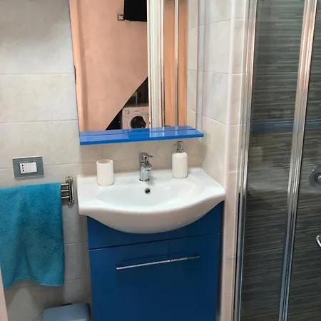 Appartement Vicolo Dei Pescatori Terracina