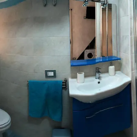 Appartement Vicolo Dei Pescatori