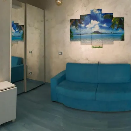 Vicolo Dei Pescatori Appartement Terracina