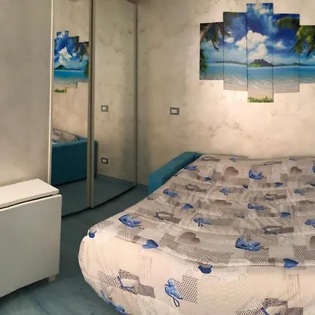 Appartement Vicolo Dei Pescatori