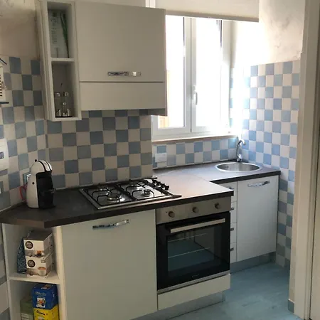 Vicolo Dei Pescatori Appartement *