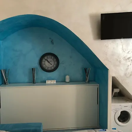 Vicolo Dei Pescatori Terracina