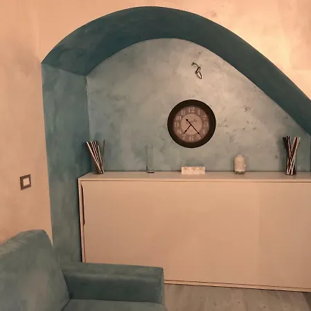 Vicolo Dei Pescatori Apartment