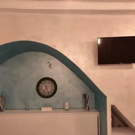 Vicolo Dei Pescatori Apartment