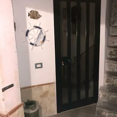 Vicolo Dei Pescatori *