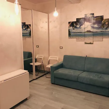Vicolo Dei Pescatori Apartment *
