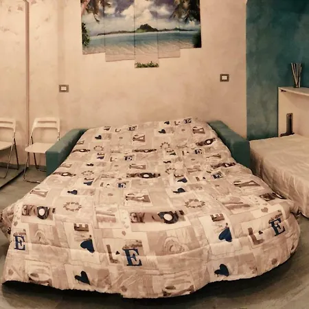 Apartment Vicolo Dei Pescatori *