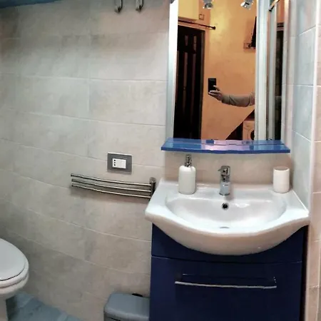 Vicolo Dei Pescatori Apartment