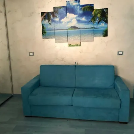 Vicolo Dei Pescatori Appartement