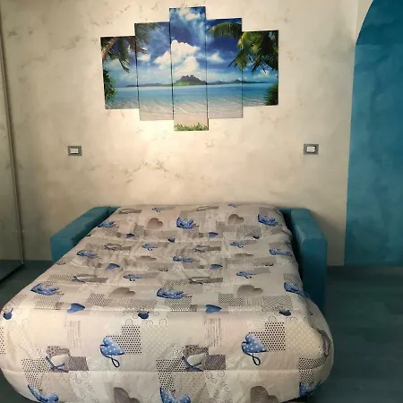 Vicolo Dei Pescatori Apartment *