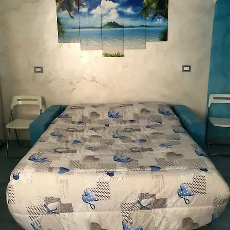 Apartment Vicolo Dei Pescatori *