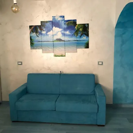 Vicolo Dei Pescatori *