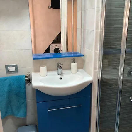 Apartment Vicolo Dei Pescatori Terracina