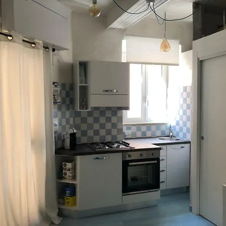 Vicolo Dei Pescatori