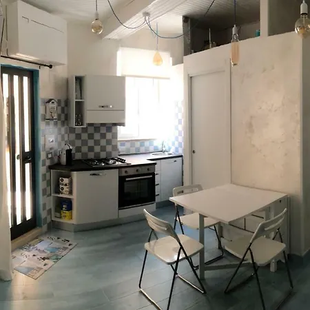 Vicolo Dei Pescatori Appartement Terracina