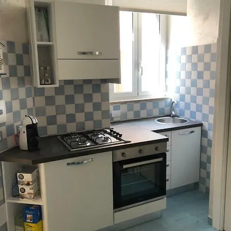 Vicolo Dei Pescatori Appartement *