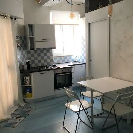 Apartment Vicolo Dei Pescatori
