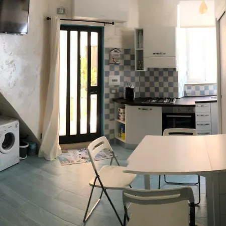 Appartement Vicolo Dei Pescatori *
